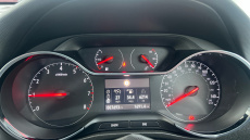 Vauxhall Crossland 1.2 Turbo Ultimate 5dr Petrol Hatchback